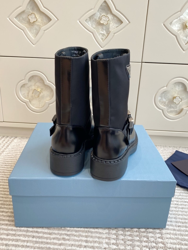 Pra*a boots